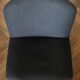 Fauteuil Alky, de Giancarlo Piretti pour Castelli