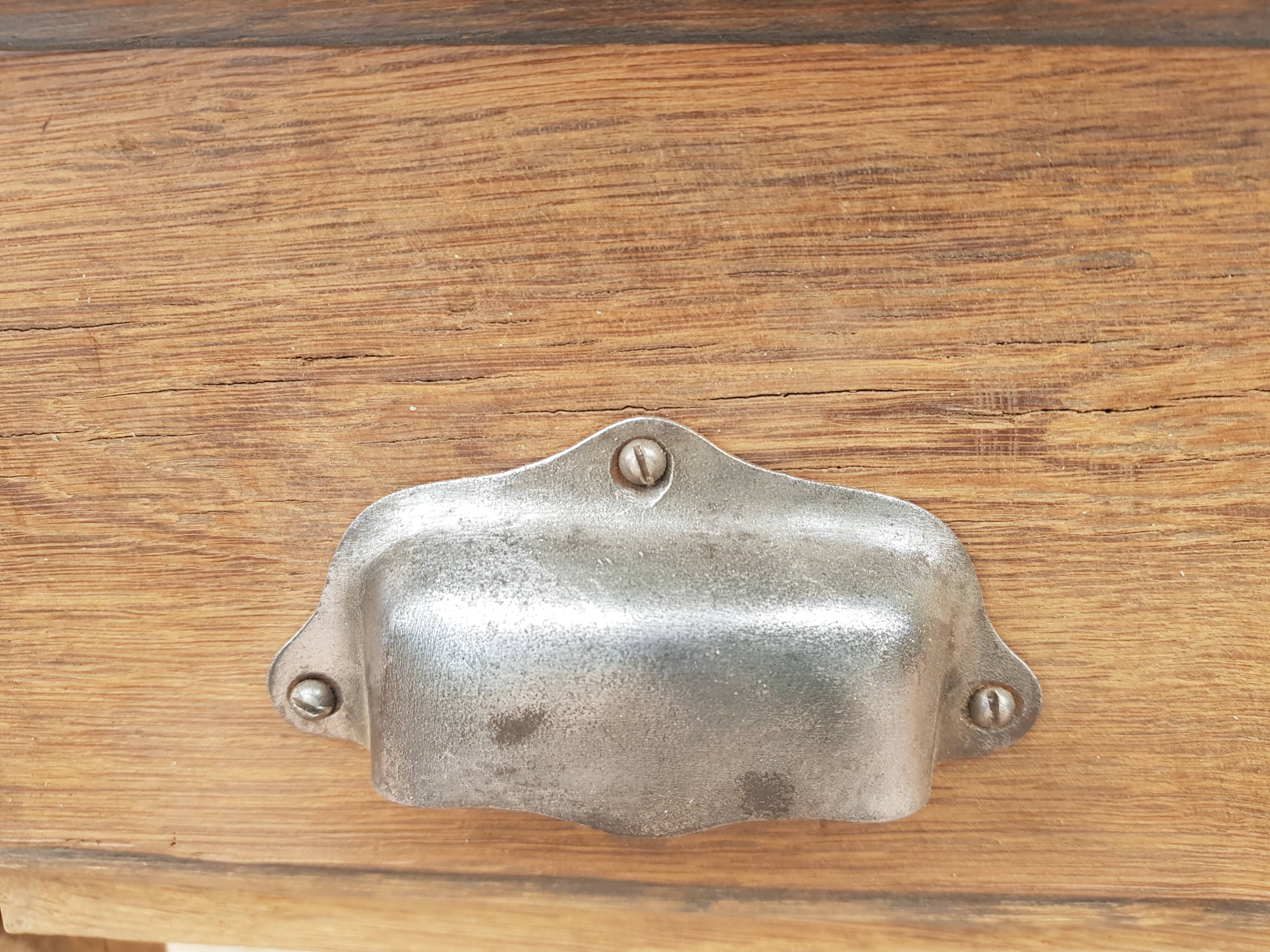 Railway Station Trade Office with "Service Label" 1930s