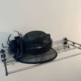 1950s wall-mounted locker