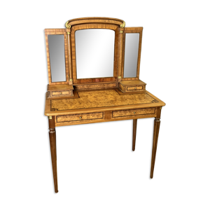Coiffeuse Art Déco vers - 1925