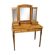 Coiffeuse Art Déco vers 1925