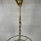 Vintage design lamp Kinkeldey