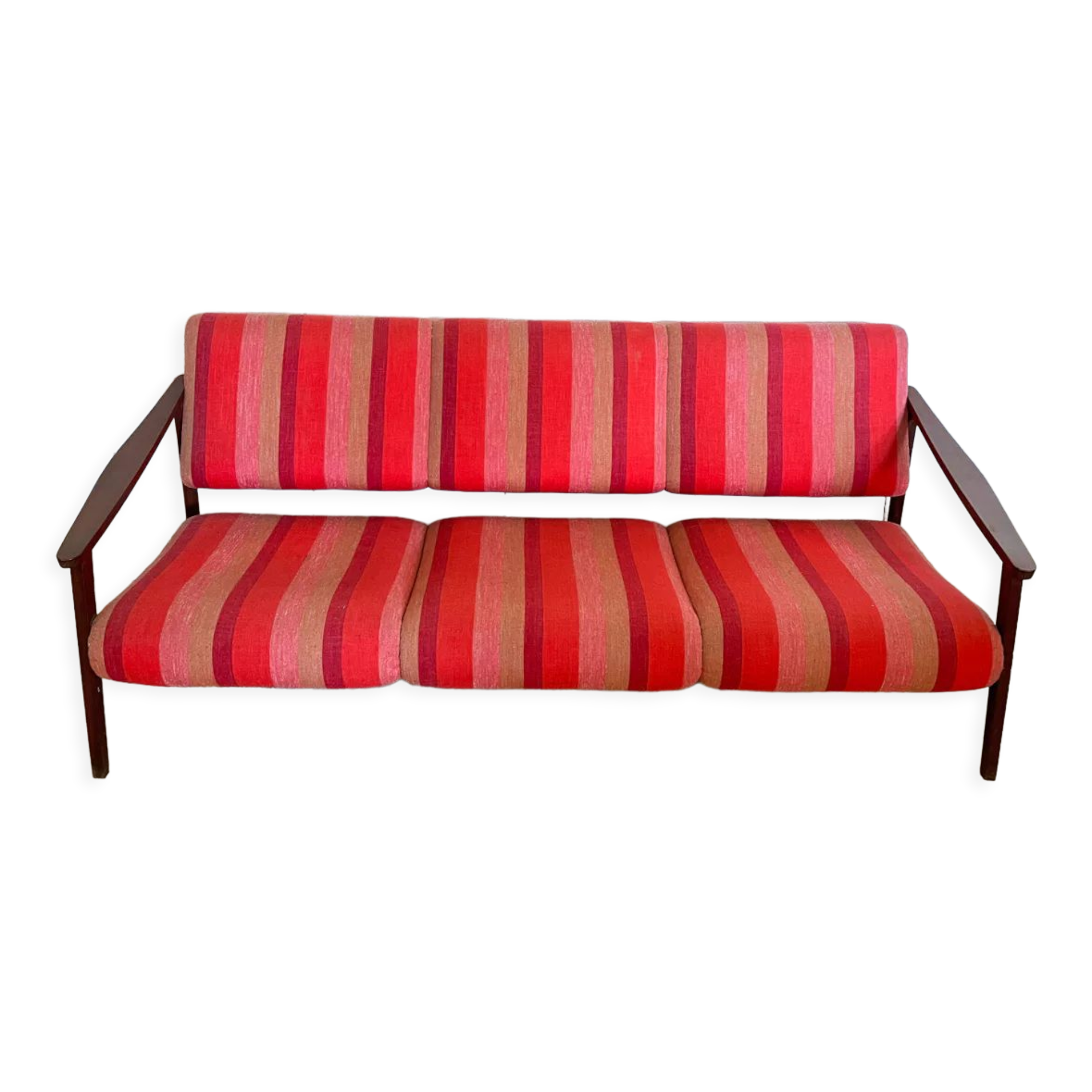 Vintage sofa