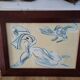 Numbered Lithograph by Reinhoud D'Haese 50/200/ Brussels/ Iconic