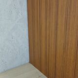 Hairdresser, chest of drawers, 1960