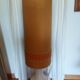 VINTAGE 70'S CERAMIC FLOOR LAMP