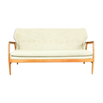 Sofa by Aksel Bender Madsen for Bovenkamp, 1950