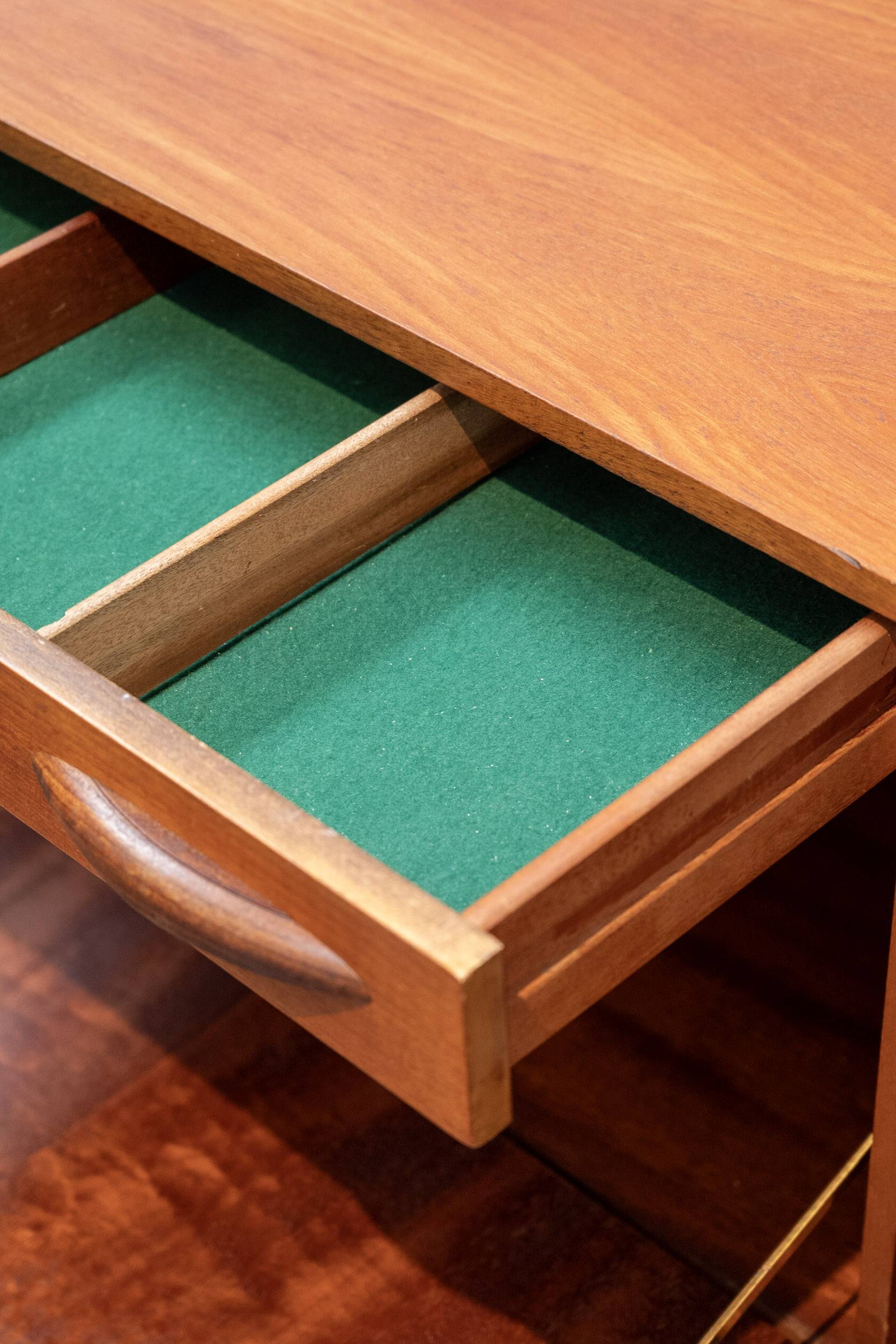 English Sideboard