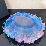 "Sweet Garden" bowl, L 32 cm by Daum