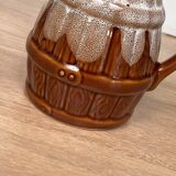 Wine pitcher, Water Broc