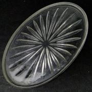 F8P Huta Zawiercie Art Deco Tray