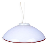Vintage Murano Glass Pendant Lamp, 1970s