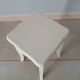 Vintage side table 70s/80s