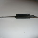 Gallows wall lamp from the 60s