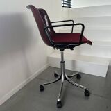 Chaise « Modus » Osvaldo Borsani – 1986 (2)