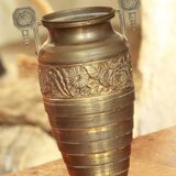 Vase art deco