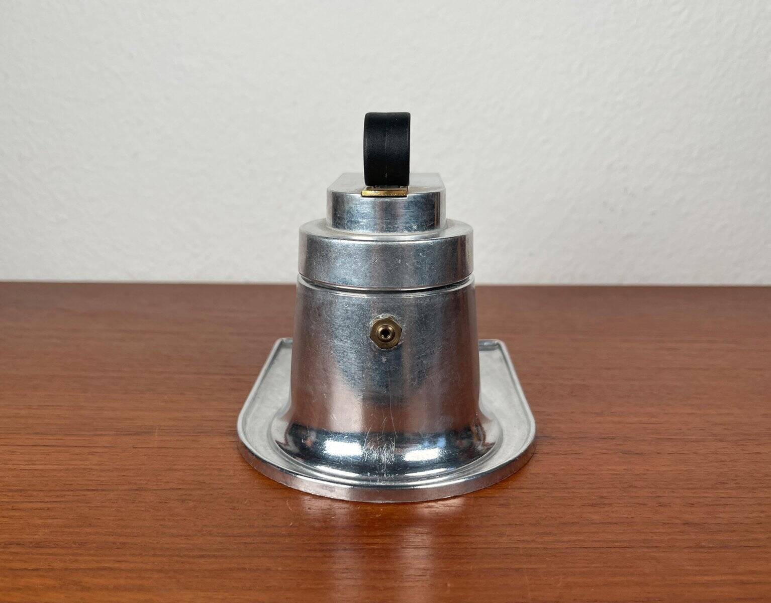 Vintage Italian Nuova Mignon Espresso Maker by Luigi Bialetti for Bialetti, 1960s