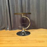 Kokoon Design Side Table, 1980s