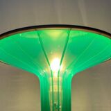 Italian table lamp model Agaricon D36 by Ross Lovegrove for Luceplan