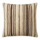 Vintage kilim cushion cover 79x79 cm