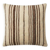 Vintage kilim cushion cover 79x79 cm