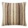 Vintage kilim cushion cover 79x79 cm
