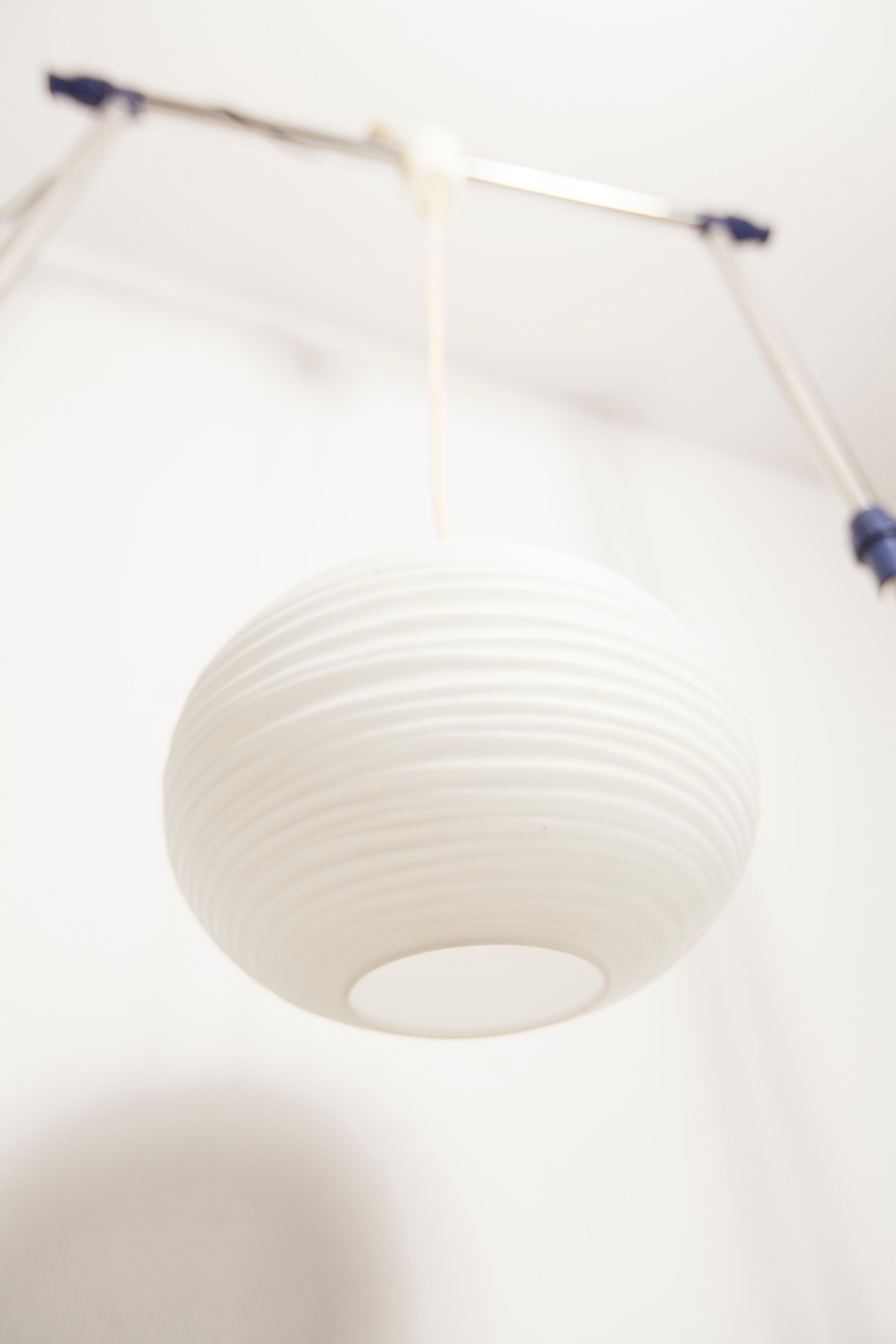 Pendant lamp Mazda Ciron diameter 30 cm