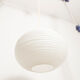 Pendant lamp Mazda Ciron diameter 30 cm