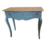 folding dressing table