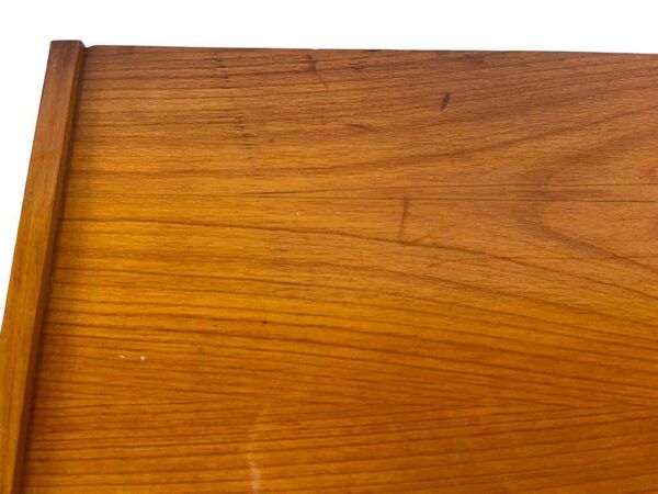Buffet/commode/mini-buffet vintage en bois