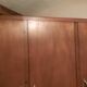 Vintage wardrobe