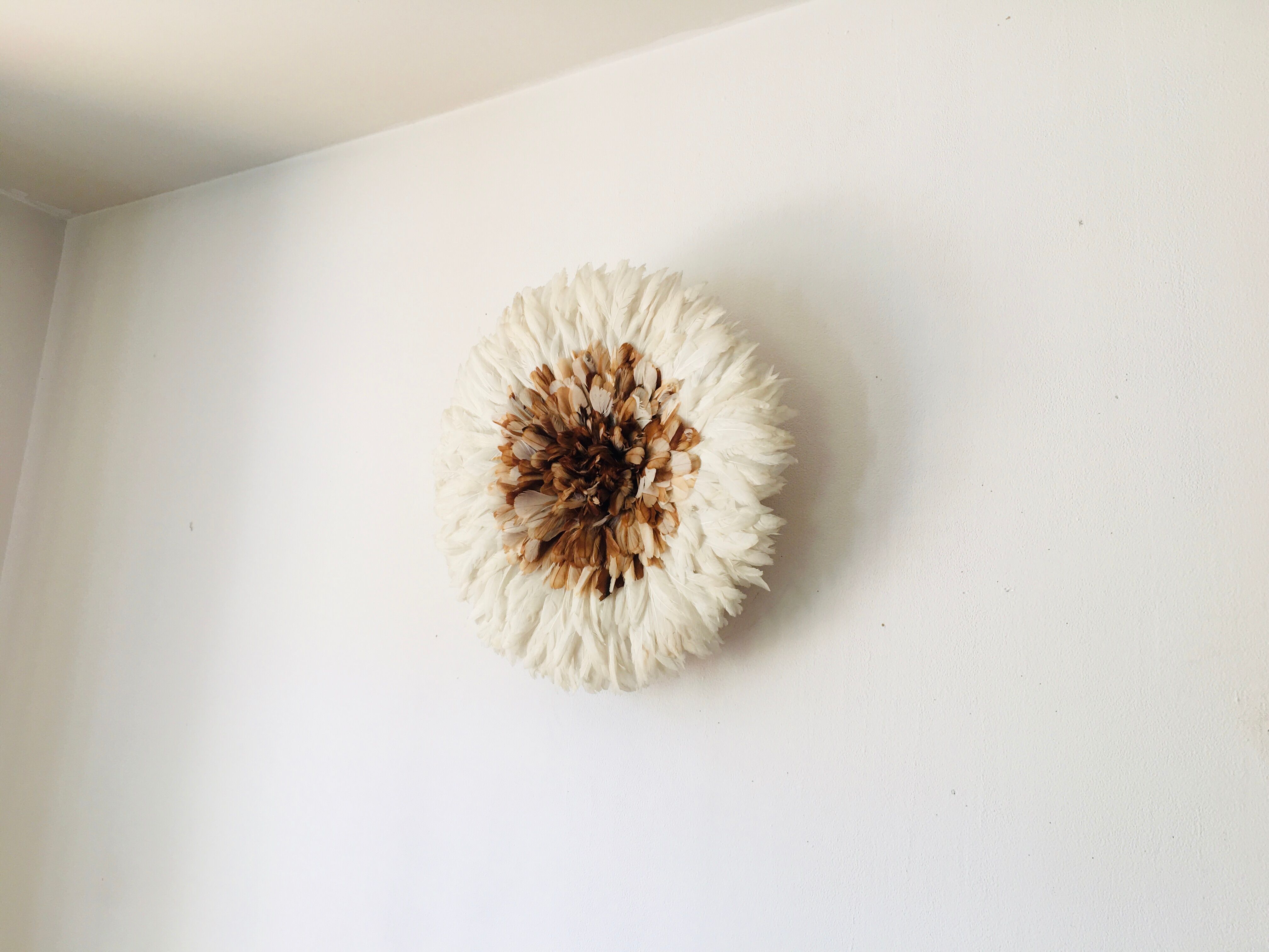 Juju hat beige 50 cm