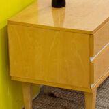 Scandinavian sideboard 126 cm