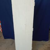 Parisian type storage unit with one door