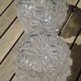 Globes for suspension