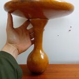 Danish "milking chair" from the midcentury,