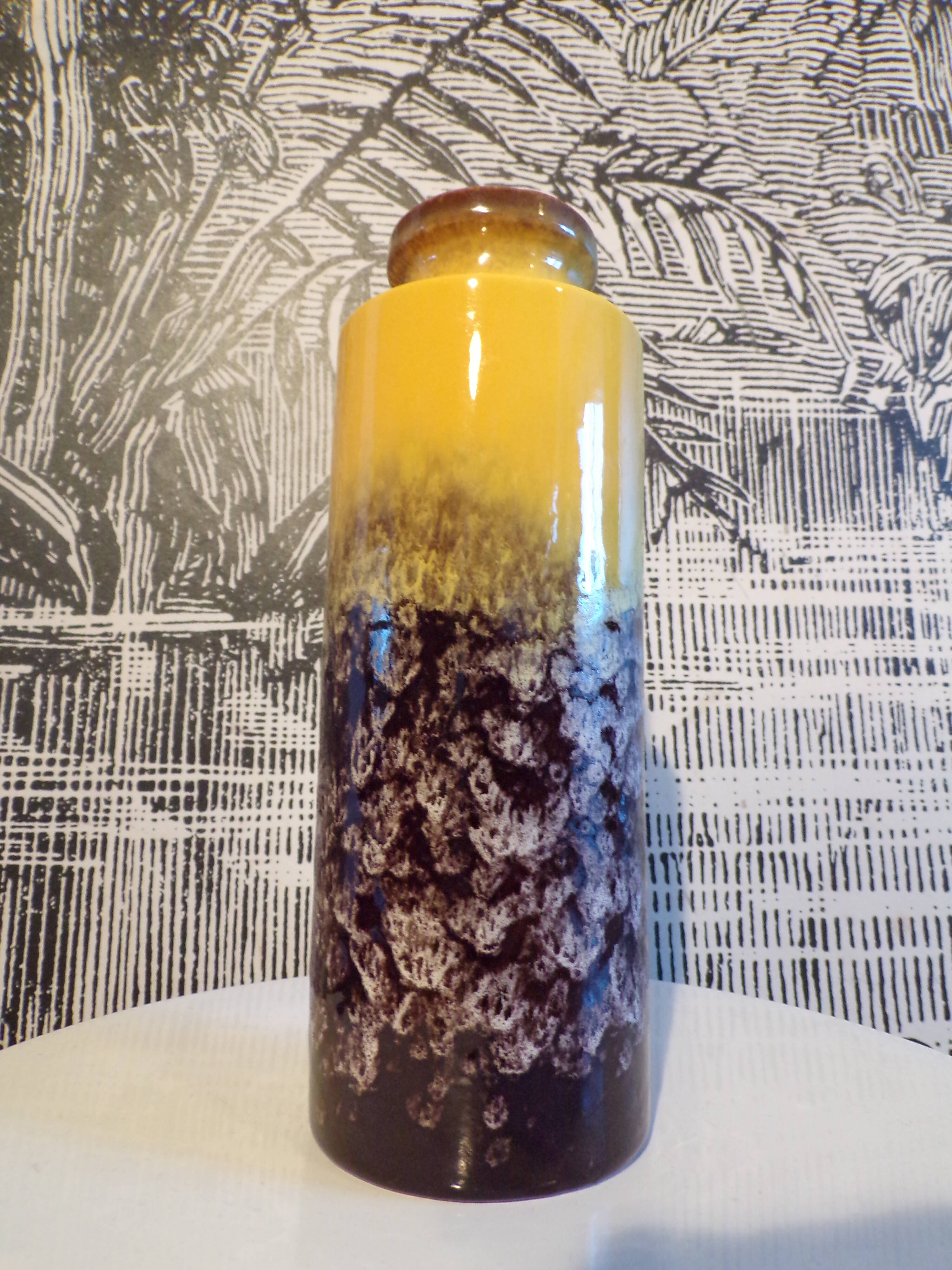 Vase WG Scheurich 203-26