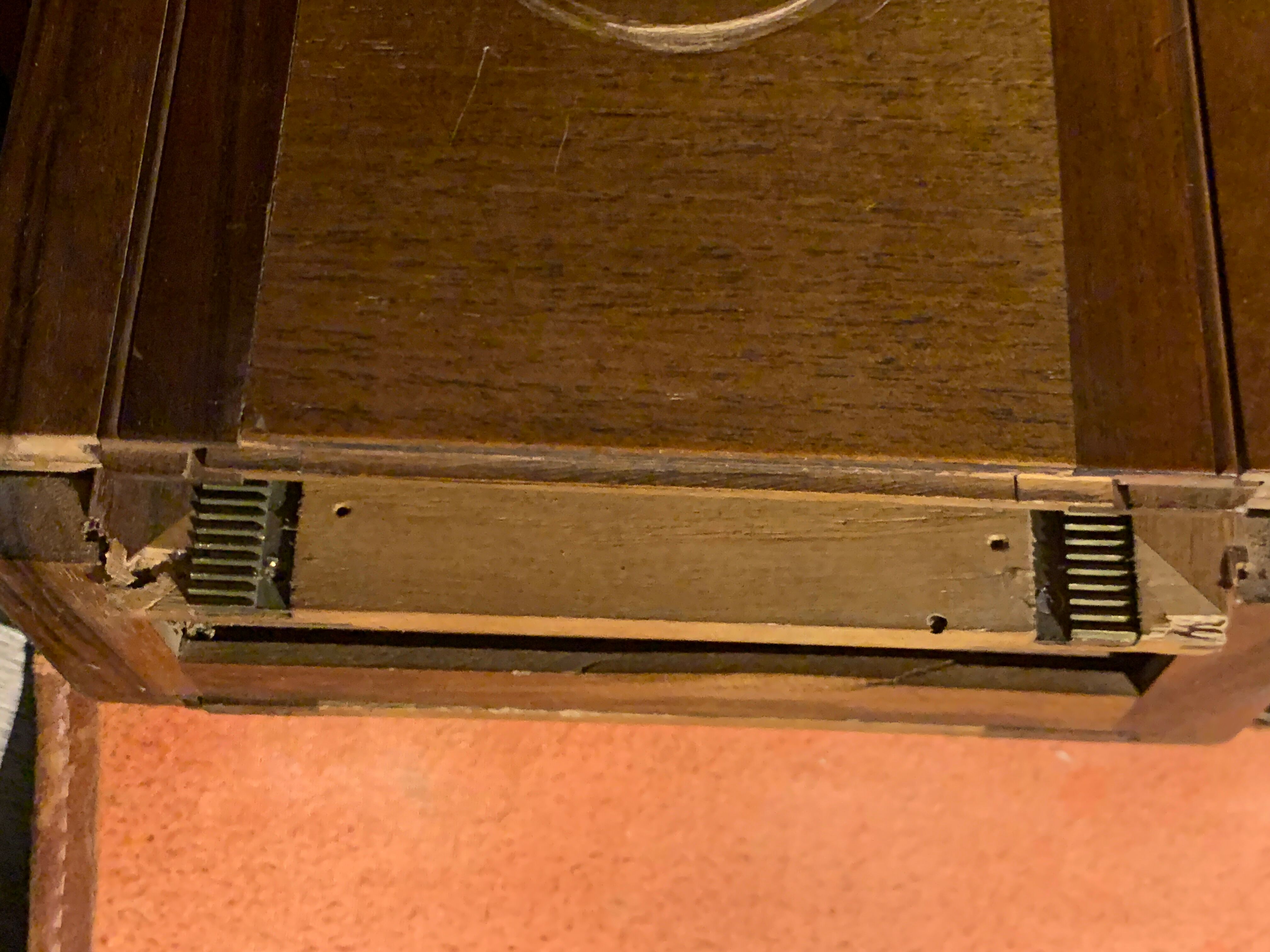 Photo Hall 13x18 field camera/travel room