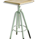 Sellette de sculpture mobilier d’école
