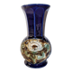 VINTAGE BARBOTINE VASE