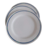 Villeroy and boch plates