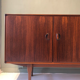 Enfilade par Arnold Merckx junior pour Fristho