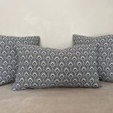 3 cushions set