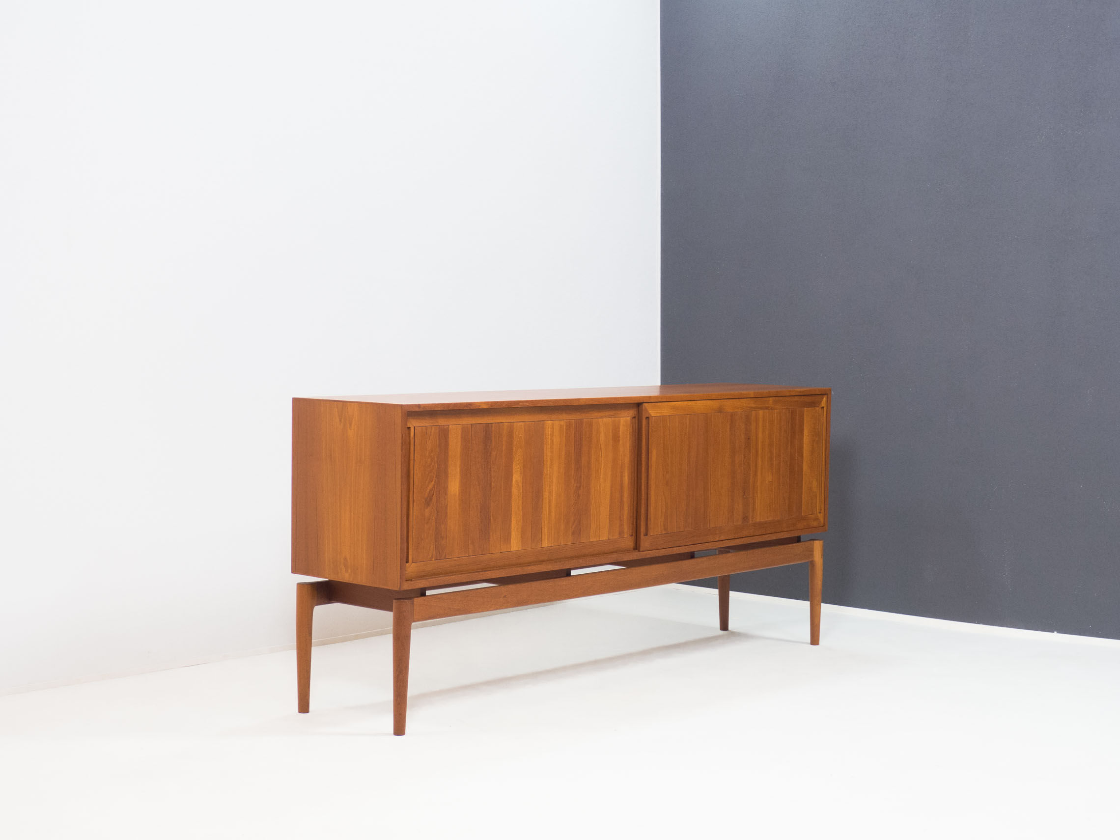 Randers Møbelfabrik teak sideboard