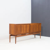 Randers Møbelfabrik teak sideboard