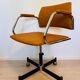 Chaise de bureau Dijon par Kovona, Tchécoslovaquie, années 190