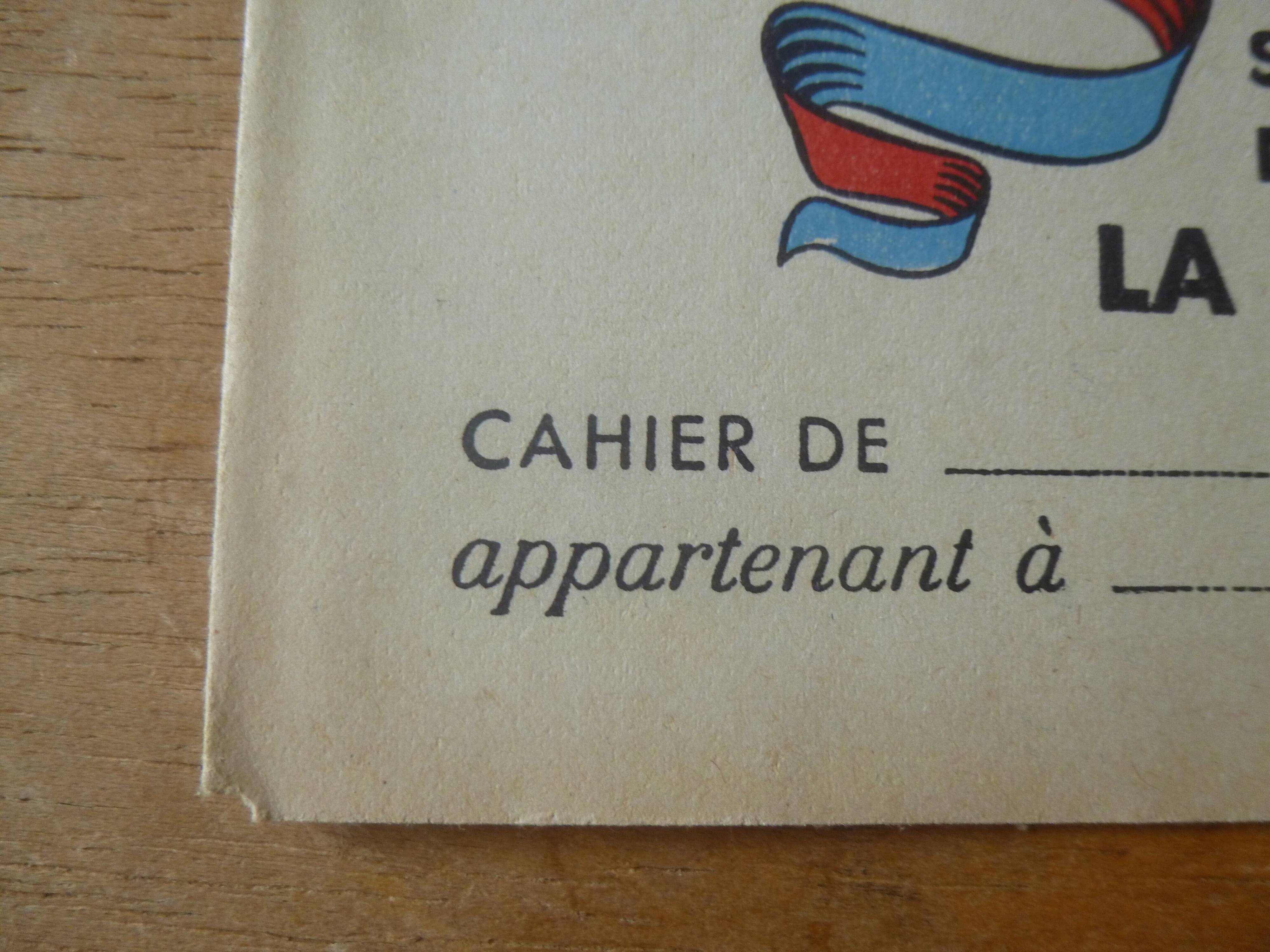 Advertising poster 1950s amora