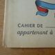 Affiche publicitaire années 50 amora