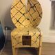 Fauteuil Gaëtan Pesce série spéciale Swatch