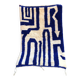 Exceptional Mrirt rug 170 x 114 cm